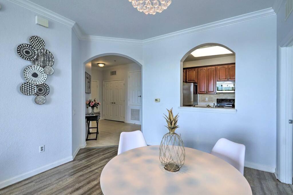 New! Luxury Condo, Min To Disneyconvention Center ออร์ลันโด ภายนอก รูปภาพ
