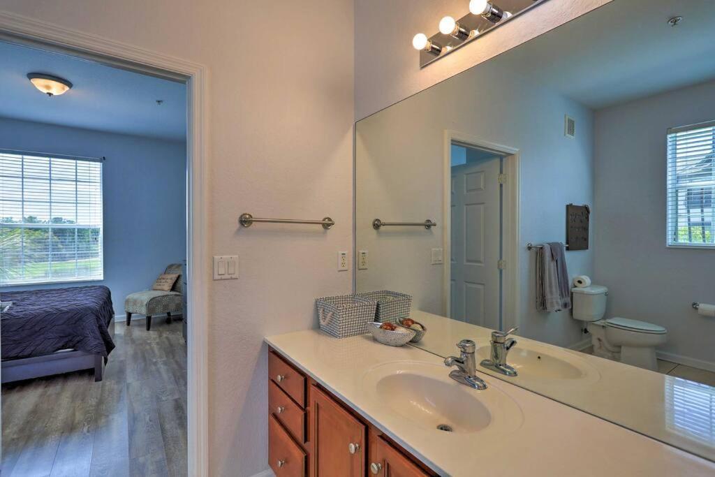 New! Luxury Condo, Min To Disneyconvention Center ออร์ลันโด ภายนอก รูปภาพ