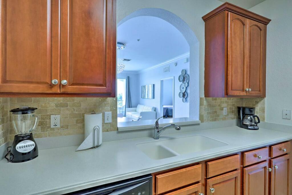 New! Luxury Condo, Min To Disneyconvention Center ออร์ลันโด ภายนอก รูปภาพ