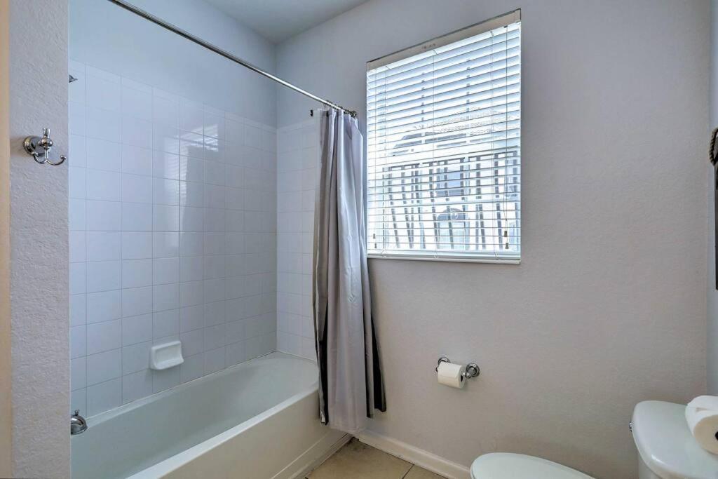 New! Luxury Condo, Min To Disneyconvention Center ออร์ลันโด ภายนอก รูปภาพ