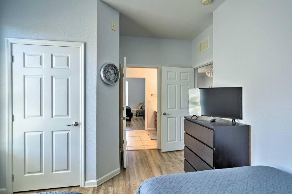 New! Luxury Condo, Min To Disneyconvention Center ออร์ลันโด ภายนอก รูปภาพ